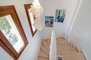 Interior - Horizon Maisonette by RentalsPro - Elani Halkidiki (Kassandreia)
