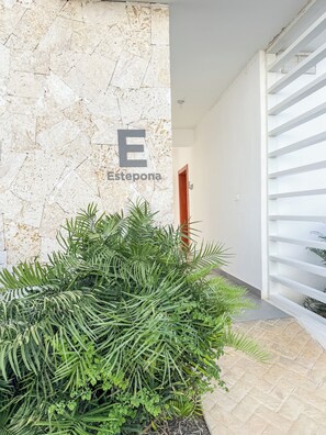 Apartment, Balcony | Exterior detail - Vista Gold II Bahia Principe (Ramon Santana)