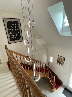 Interior - Belle Etoile apple trees. House for 8 people at the foot of Mont de Cerisy. (Cerisy-Belle-Étoile)