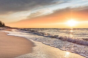 Beach - Vrbo Property (Zingst)