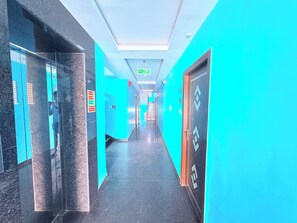 Interior - Four Square Lite near New Digha Beach (Digha)