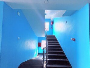 Interior - Four Square Lite near New Digha Beach (Digha)