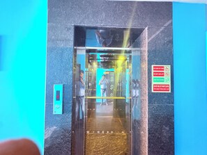 Interior - Four Square Lite near New Digha Beach (Digha)