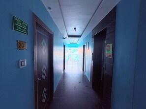 Interior - Four Square Lite near New Digha Beach (Digha)