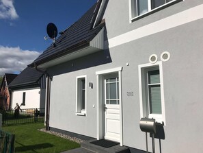 Exterior - Vrbo Property (Zingst)