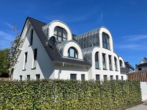 Exterior - Vrbo Property (Zingst)