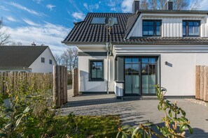 Exterior - Vrbo Property (Bresewitz)