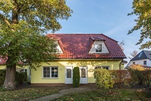 Exterior - Vrbo Property (Zingst)
