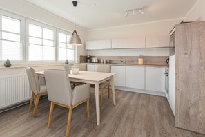 Dining - Vrbo Property (Zingst)