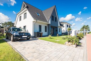 Exterior - Vrbo Property (Fuhlendorf)