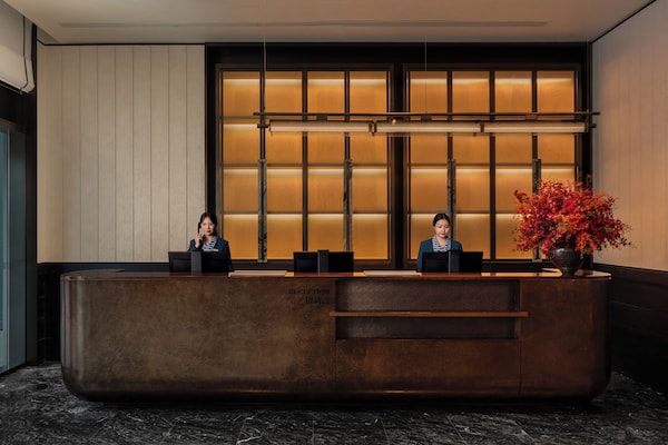 Merak House Guangzhou By The Unlimited Collection - Guangzhou