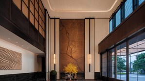 レセプション ホール