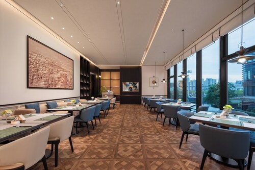 Merak House Guangzhou By The Unlimited Collection