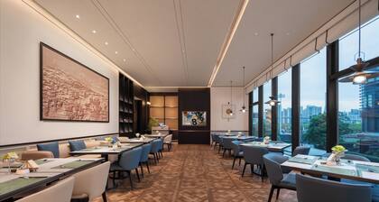 Merak House Guangzhou By The Unlimited Collection