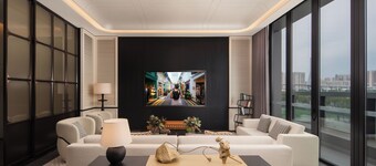Merak House Guangzhou By The Unlimited Collection