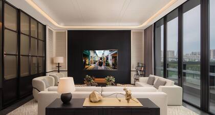Merak House Guangzhou By The Unlimited Collection