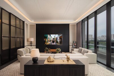 Merak House Guangzhou By The Unlimited Collection