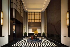 Lobby - Merak House Guangzhou By The Unlimited Collection (Guangzhou)