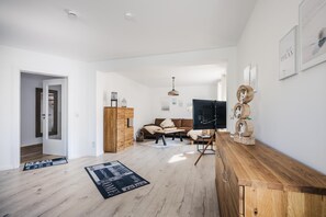 Lobby - Vrbo Property (Zingst)