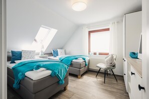 Room - Vrbo Property (Zingst)