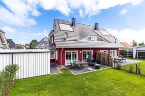 Exterior - Vrbo Property (Zingst)