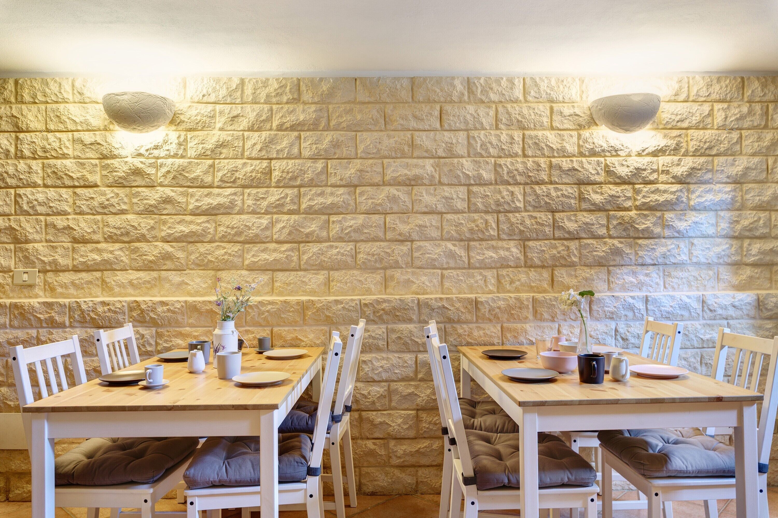 Restaurantes