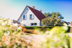 Exterior - Vrbo Property (Zingst)