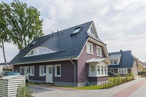 Exterior - Vrbo Property (Zingst)