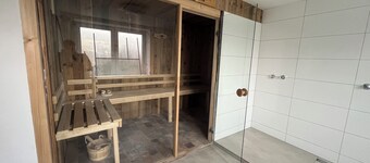 Vacation apartment in Rittersgrün - Arrive & feel good in the Ore Mountains