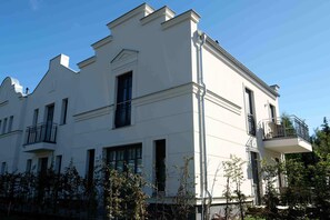 Exterior - Vrbo Property (Zingst)