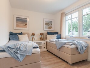 Room - Vrbo Property (Prerow)