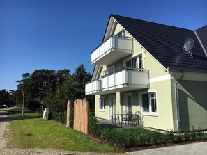 Exterior - Vrbo Property (Prerow)