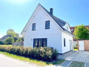Exterior - Vrbo Property (Zingst)