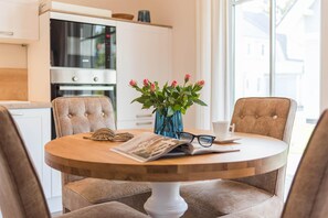 Dining - Vrbo Property (Zingst)