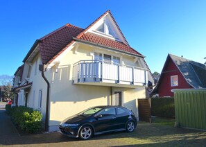 Exterior - Vrbo Property (Zingst)