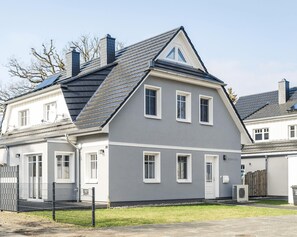 Exterior - Vrbo Property (Prerow)