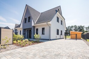 Exterior - Vrbo Property (Fuhlendorf)