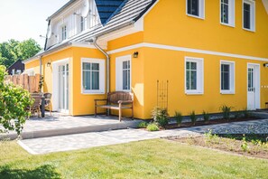 Exterior - Vrbo Property (Prerow)