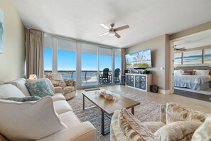 Room - Bella Luna 808 - NEW Rental - 2bed/2Bath-Walk to FloraBama-Deeded Beach Access (Orange Beach)