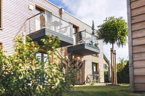 Exterior - Vrbo Property (Zingst)