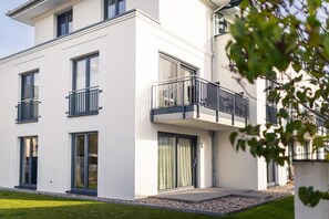 Exterior - Vrbo Property (Zingst)