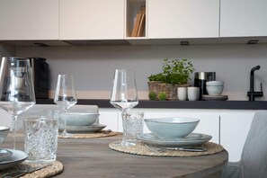 Dining - Vrbo Property (Zingst)