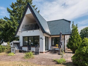 Exterior - Vrbo Property (Zingst)