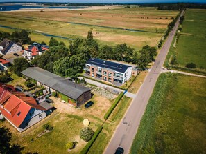 Exterior - Vrbo Property (Zingst)