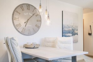 Dining - Vrbo Property (Zingst)