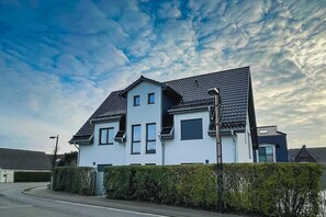 Exterior - Vrbo Property (Zingst)