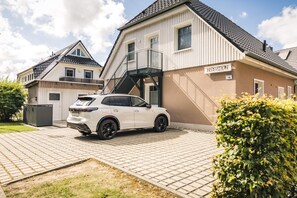 Exterior - Vrbo Property (Zingst)