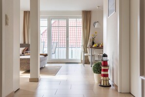 Living area - Vrbo Property (Zingst)