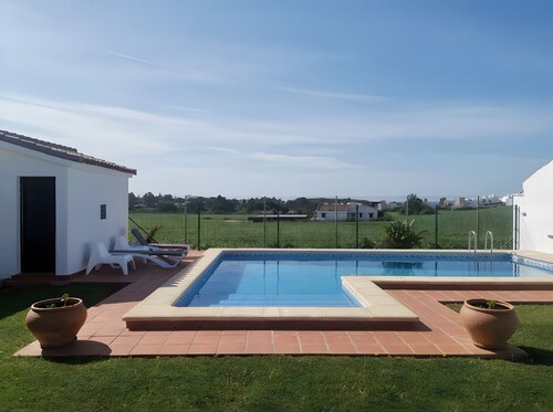 Cottage 'Casa La Gitanilla 1' with Private Pool, Private Terrace and Wi-Fi