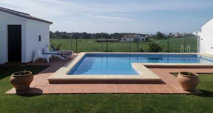 Cottage 'Casa La Gitanilla 1' with Private Pool, Private Terrace and Wi-Fi